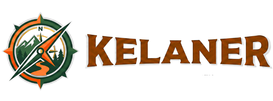 Kelaner